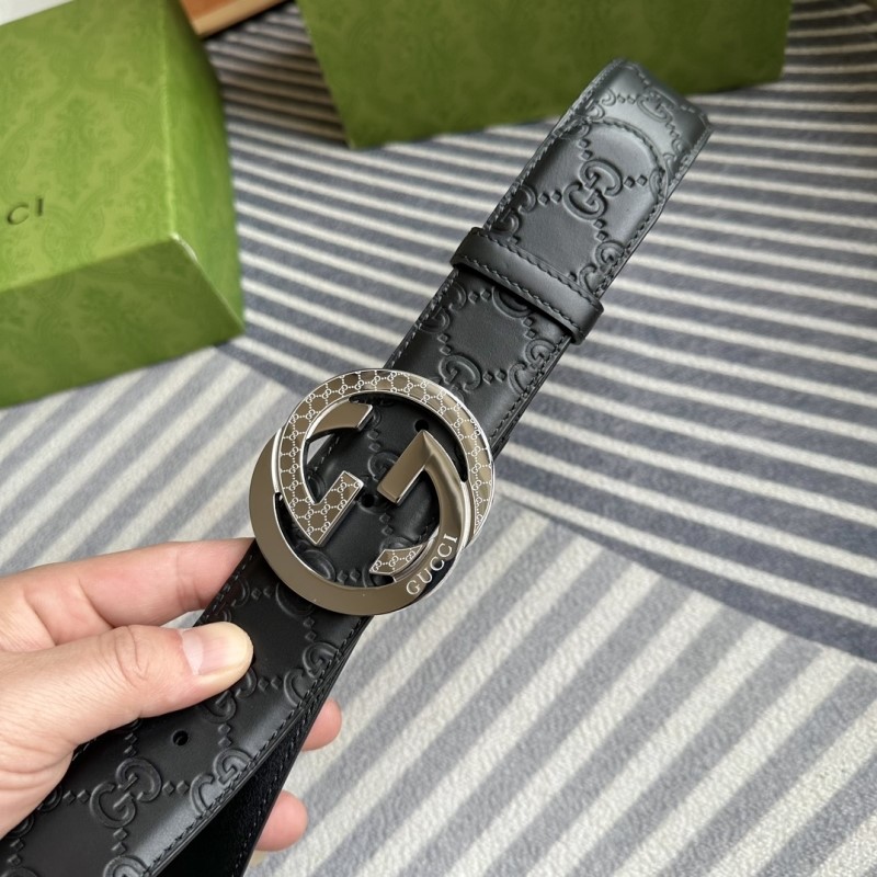 Gvc*1 belts
